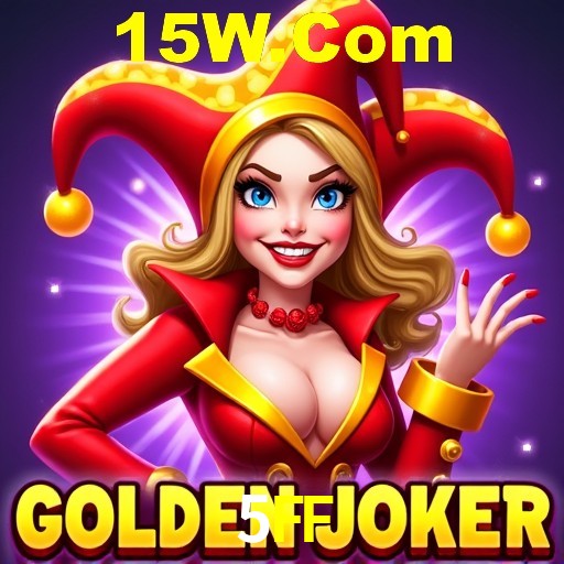 Gates of Olympus 5FF