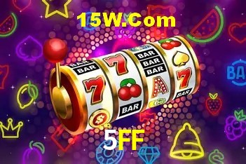 Descubra a Essência do 5FF: Nossa História e Compromissos