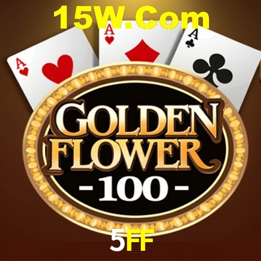 Bônus de Boas-vindas 5FF