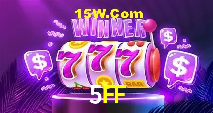 Descubra o Programa VIP da 5FF: Vantagens Exclusivas para Jogadores