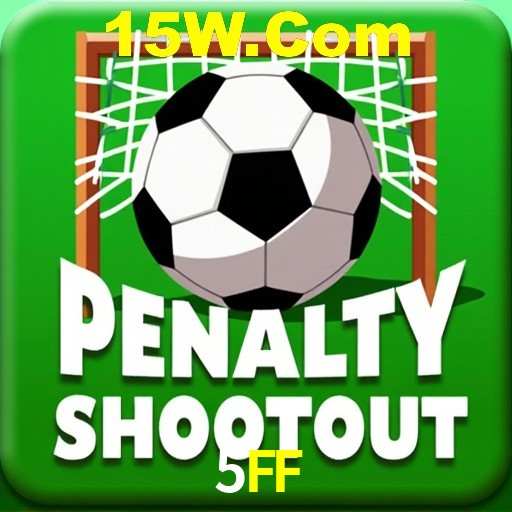 PIX Instantâneo 5FF