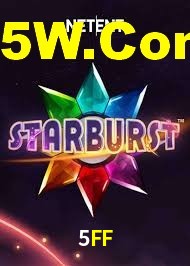 5FF: Jogos de Caça-Níqueis-Altas Recompensas, Roleta-Velocidade, Blackjack-Desafios Máximos