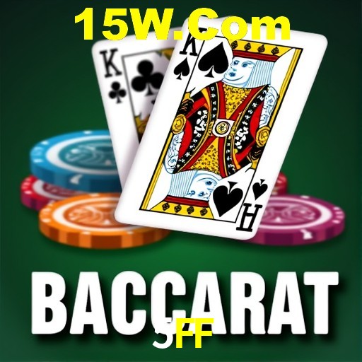 Tecnologia da Plataforma 5FF