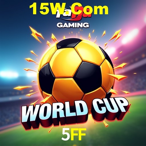 Descubra o Mundo do Cassino Online com 5FF