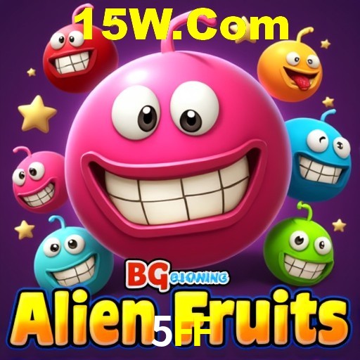 Provedores de Jogos 5FF