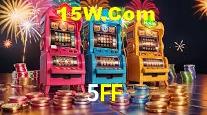 Experiência VIP 5FF