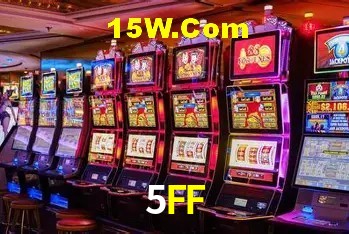 Apostas Esportivas na 5FF: Um Guia Completo