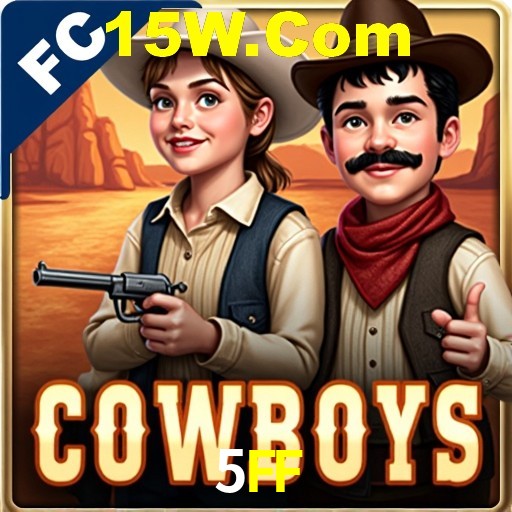 Descubra a Essência do 5FF: Nossa História e Compromissos