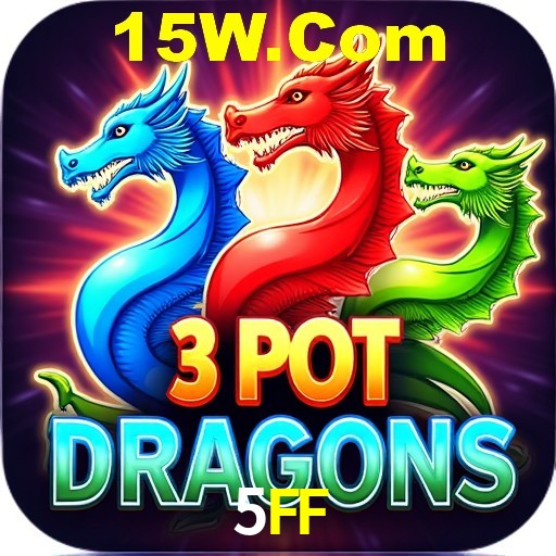 Experiência VIP 5FF