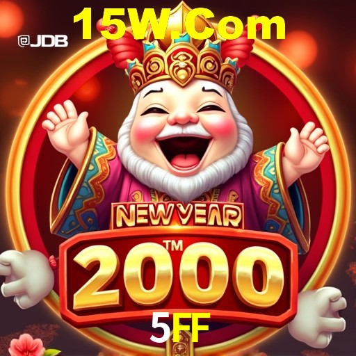 Especiais de Fim de Semana 5FF