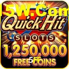 Ofertas Imperdíveis na 5FF: Promoções e Bônus Que Valem a Pena