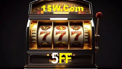 Inovações de Jogos na 5FF: O Futuro das Experiências Interativas