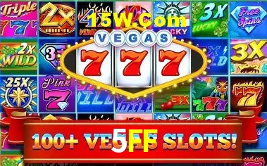 Descubra o Programa VIP da 5FF: Vantagens Exclusivas para Jogadores