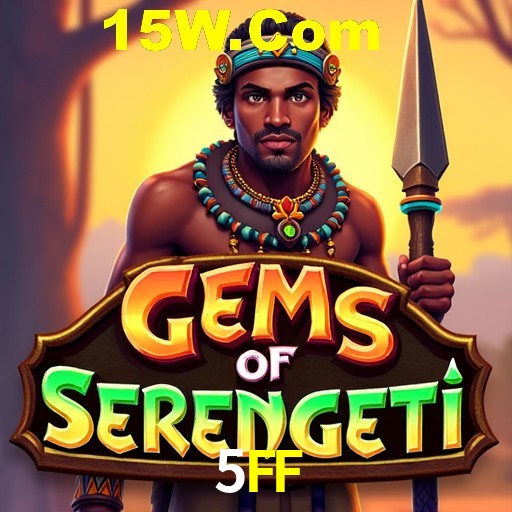 Responsive Design 5FF