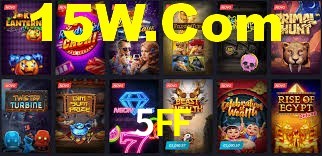 Tournaments 5FF