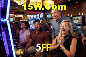 Football Betting 5FF