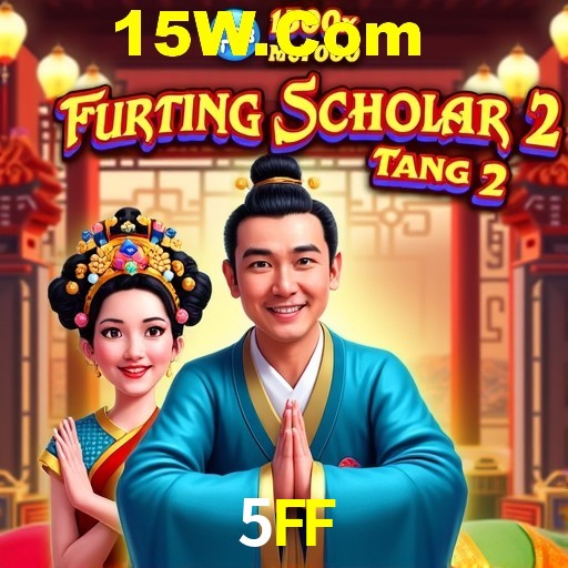 2FA Security 5FF