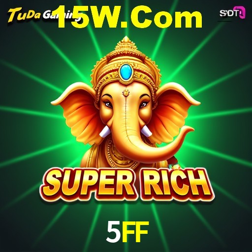 Jogos Exclusivos 5FF