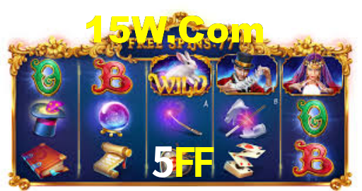 5FF,5FF Bet