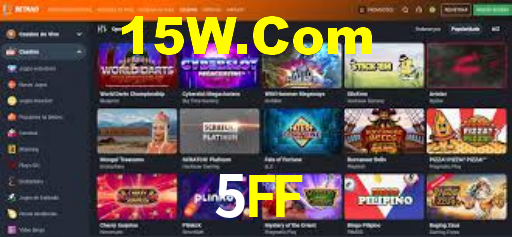5FF,5FF Bet
