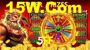 5FF: Jogos de Caça-Níqueis-Altas Recompensas, Roleta-Velocidade, Blackjack-Desafios Máximos