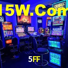 5FF,5FF Bet