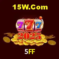Jogos de Slot 5FF