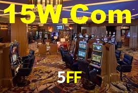 Live Casino 5FF