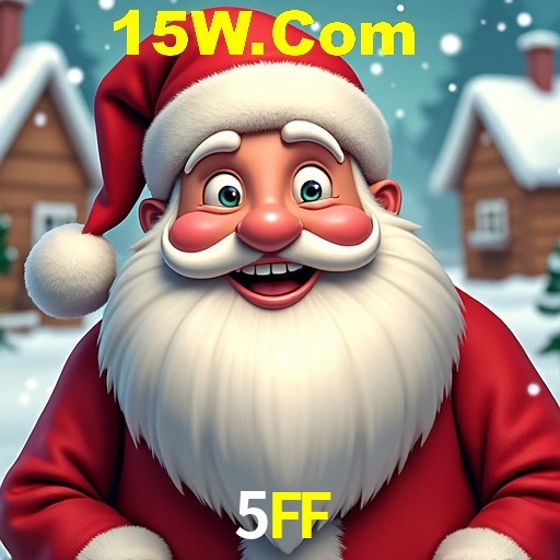 Slot Games 5FF