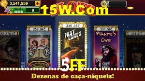 Welcome Bonus 5FF