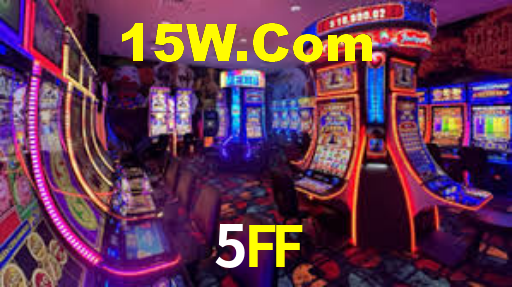 5FF,5FF Bet