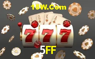 Sistemas de Segurança 5FF