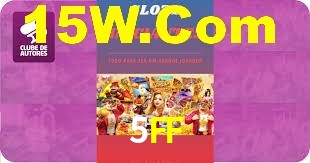5FF,5FF Bet