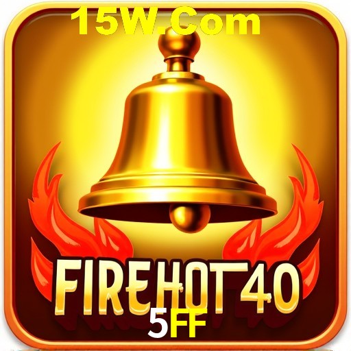 Live Casino 5FF