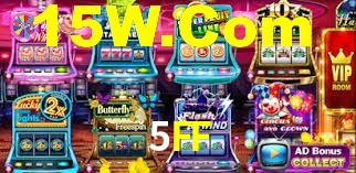 Welcome Bonus 5FF