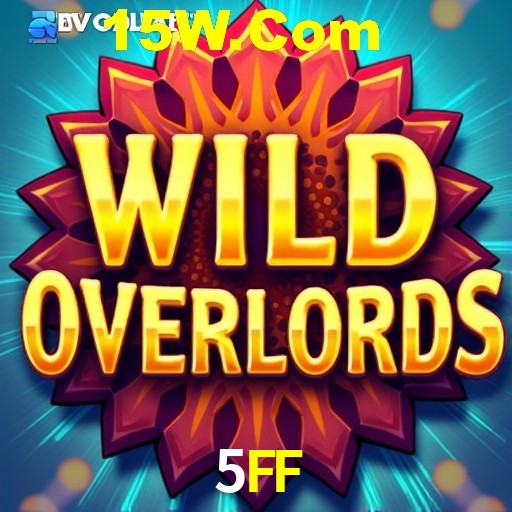 Descubra o Mundo do Cassino Online com 5FF